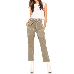 NSF Faro Crop Pant